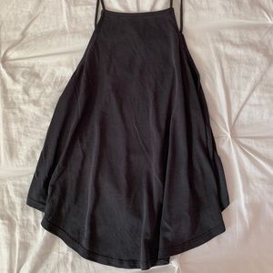 Urban Outfitters Halter Flowy Top